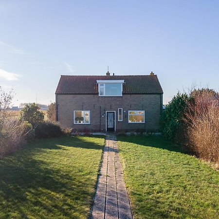 Vakantiehuis Rust In De Onruste 坎珀兰 外观 照片