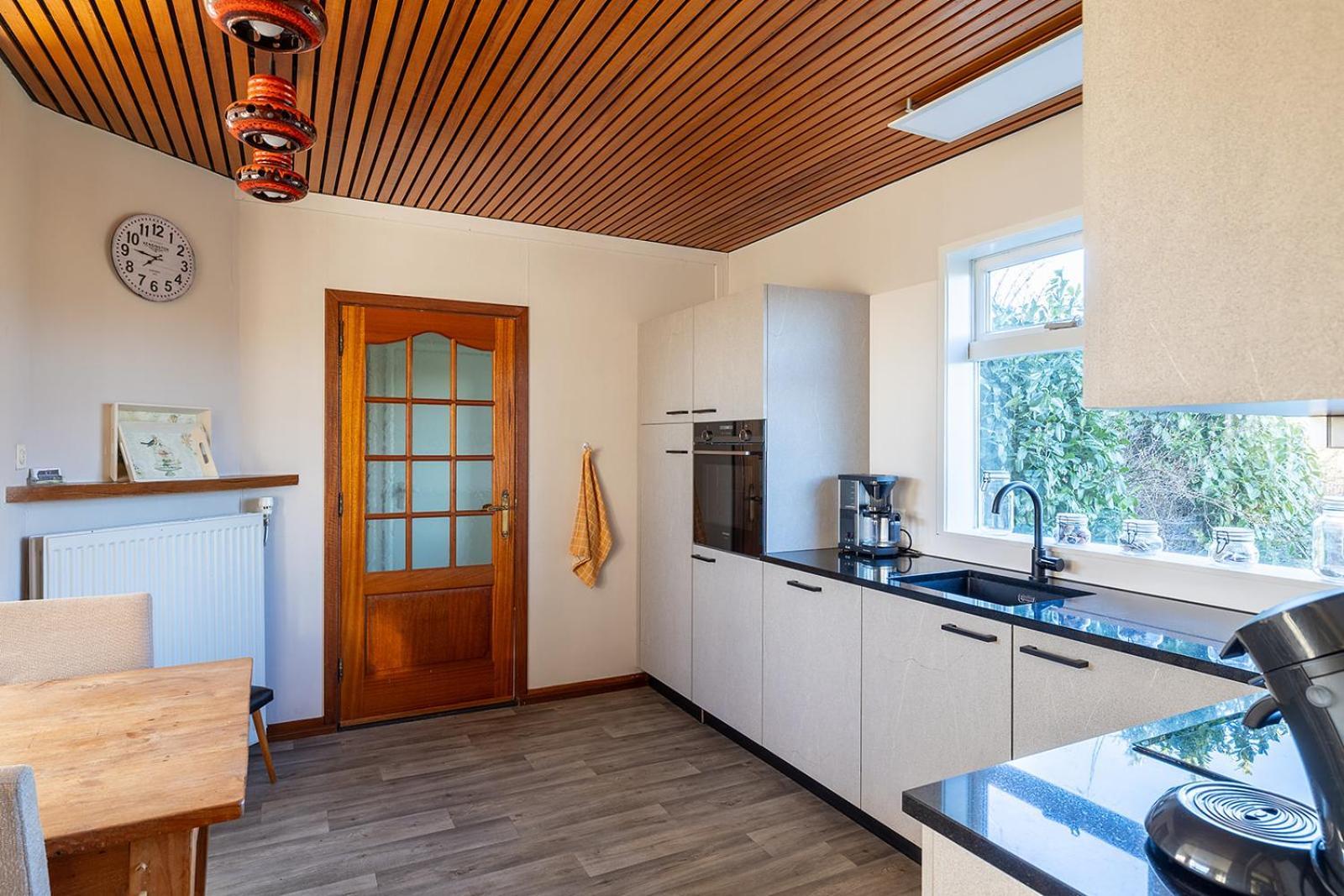 Vakantiehuis Rust In De Onruste 坎珀兰 外观 照片