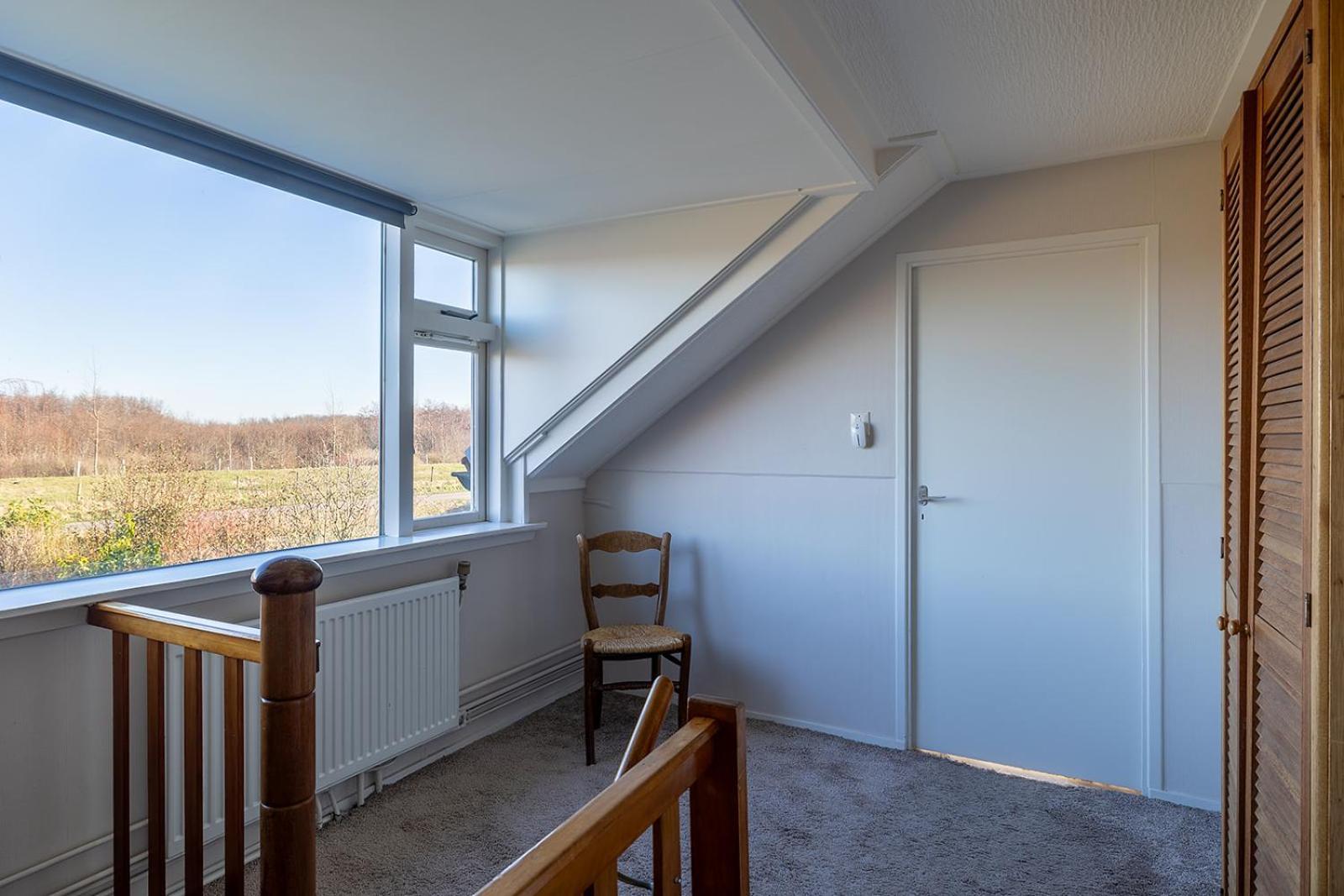 Vakantiehuis Rust In De Onruste 坎珀兰 外观 照片
