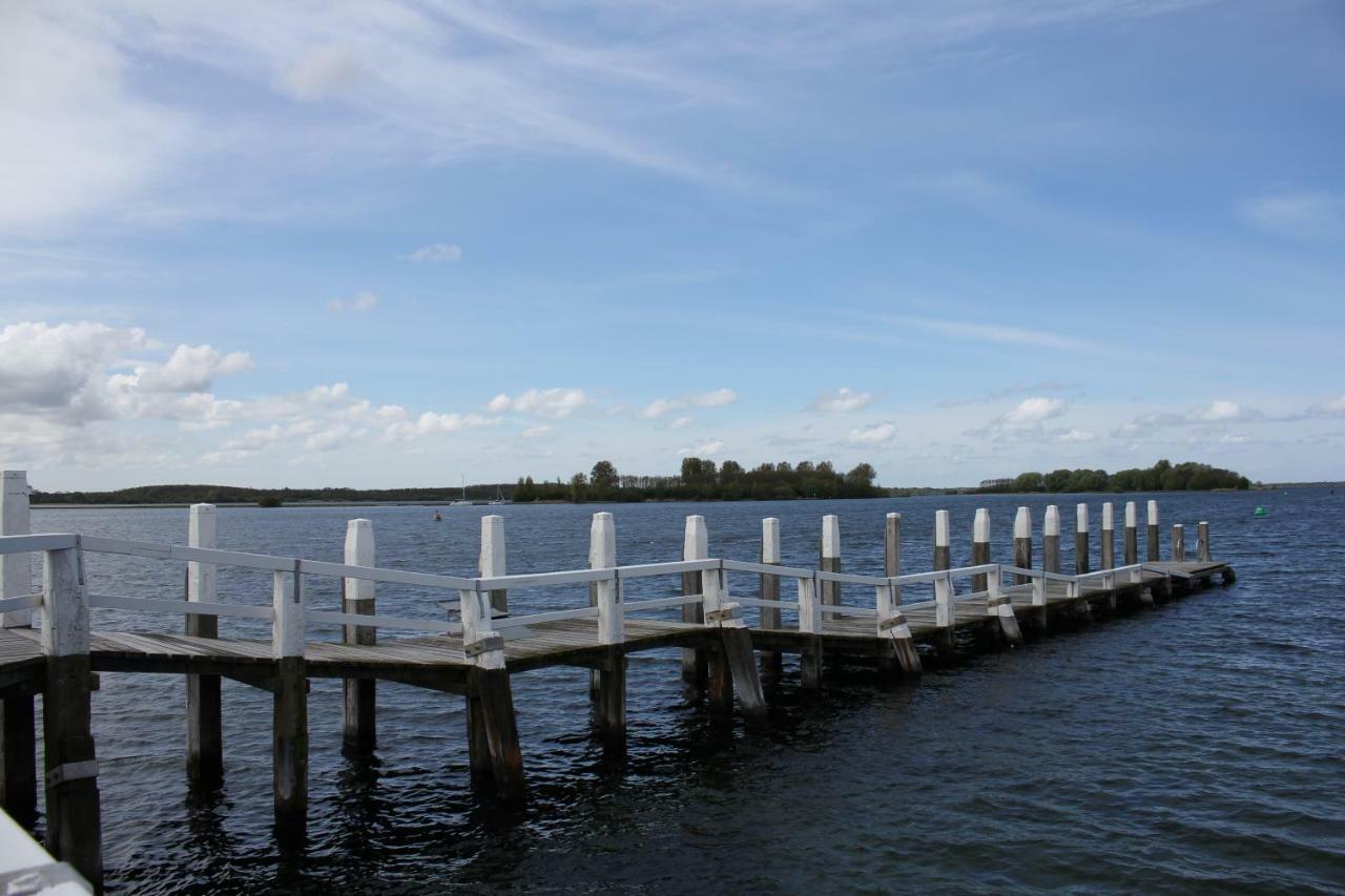 Vakantiehuis Rust In De Onruste 坎珀兰 外观 照片